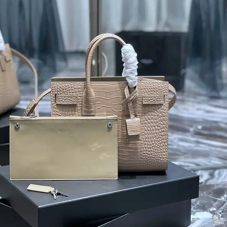 Bag 2311HS0002 YSL 0819